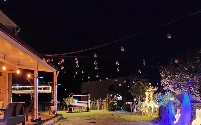 Geoje Harmony Feel Pension