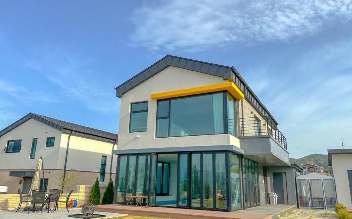 Gyeongju Narang Stay Private House