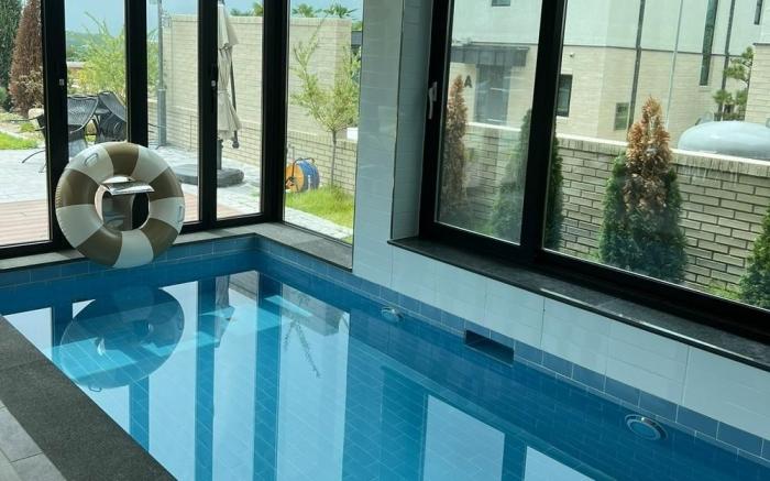 Gyeongju Narang Stay Private House