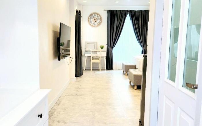 Pimbunya House - V8  1 BRs Ubon