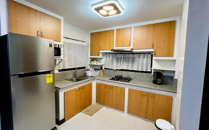 CapitaldelSurf
Exclusive Vacation House @ San Juan