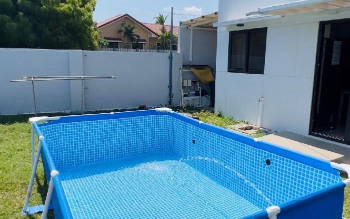 CapitaldelSurf
Exclusive Vacation House @ San Juan