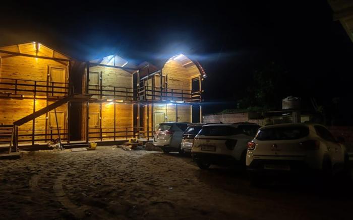 Doctors Villa Tarkarli
