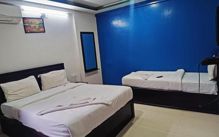 Delta Inn Madiwala