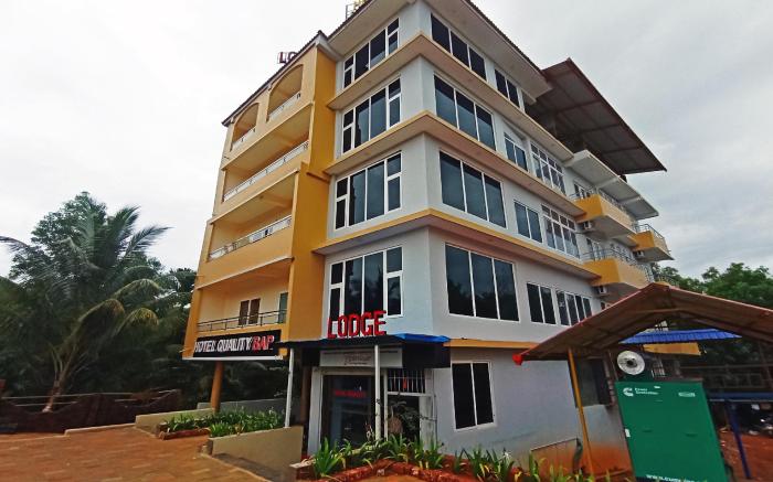 Quality Boarding an Lodging