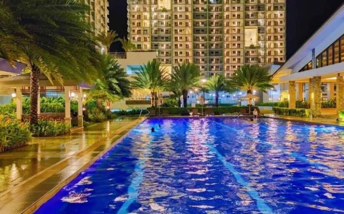 Verdon Parc 2 Bedroom w/ 2 Balcony