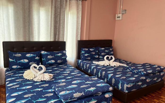 VASITA HOME STAY SATUN