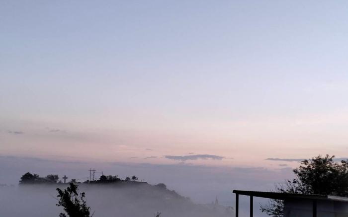 Rai Saeng Tawan @Phu Thap Buek