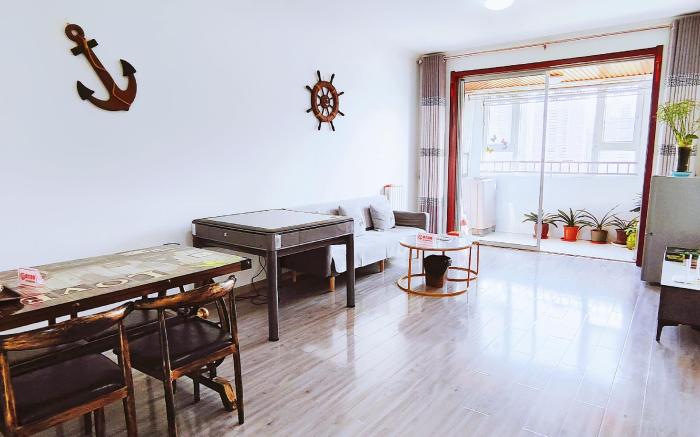 Zhi Yuan Guesthouse 智园民宿 Two bedrooms Suit 两居室套房