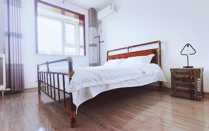 Zhi Yuan Guesthouse 智园民宿 Two bedrooms Suit 两居室套房