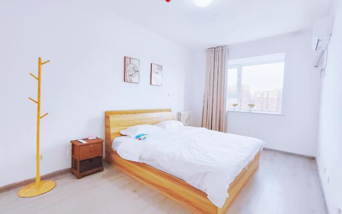 Zhi Yuan Guesthouse 智园民宿 Two bedrooms Suit 两居室套房