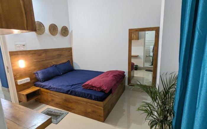 Mezenga 2 - Backpackers Hostel