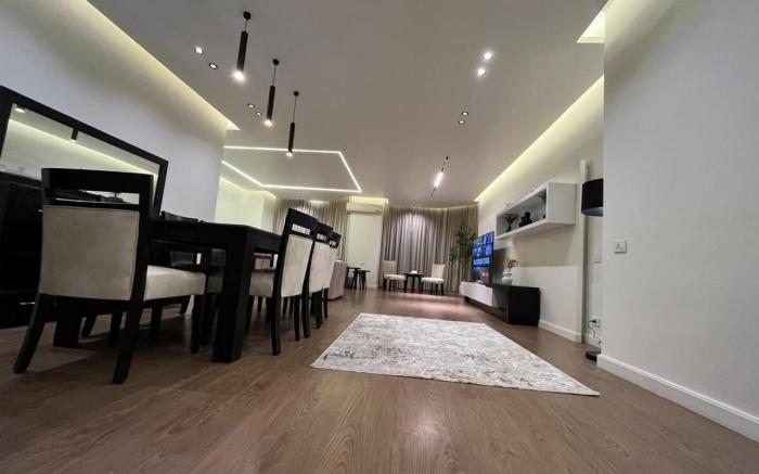 Luxury 3BD Apartment in Mohandseen