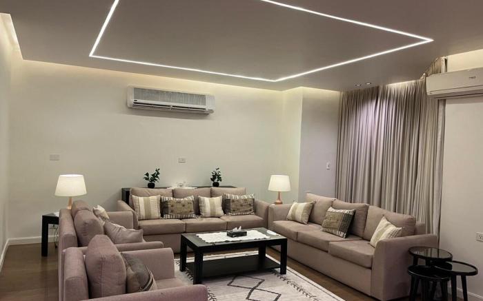 Luxury 3BD Apartment in Mohandseen