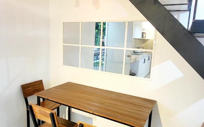 Tagaytay Green Cabin Free Parking Over 8pax 0201
