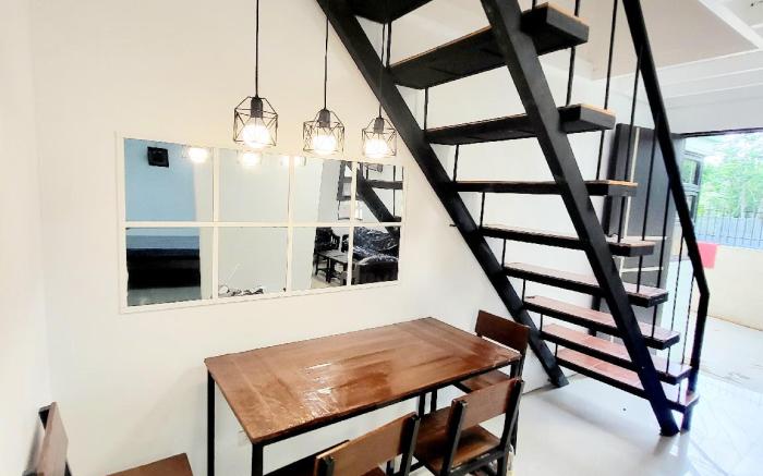 Tagaytay Green Cabin Free Parking Over 10pax 0101