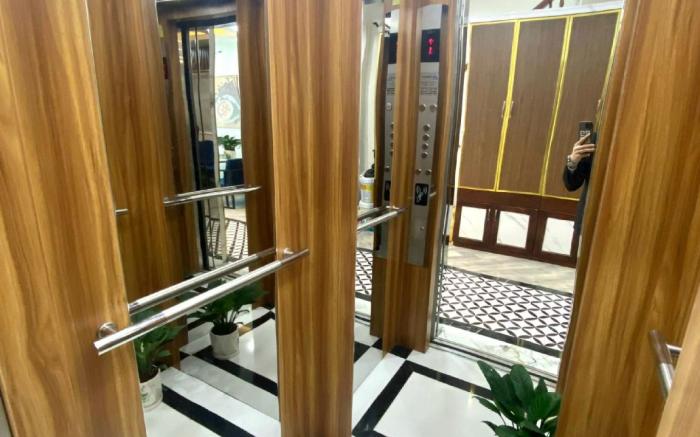 Hanoian Hotel