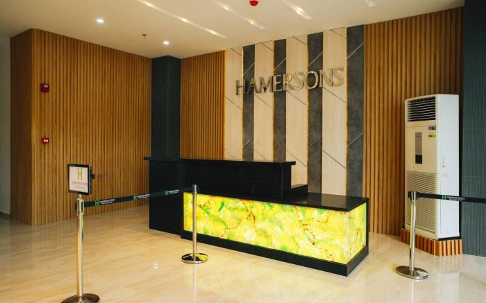 Hamersons Hotel CDO