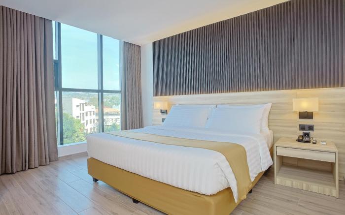 Hamersons Hotel CDO