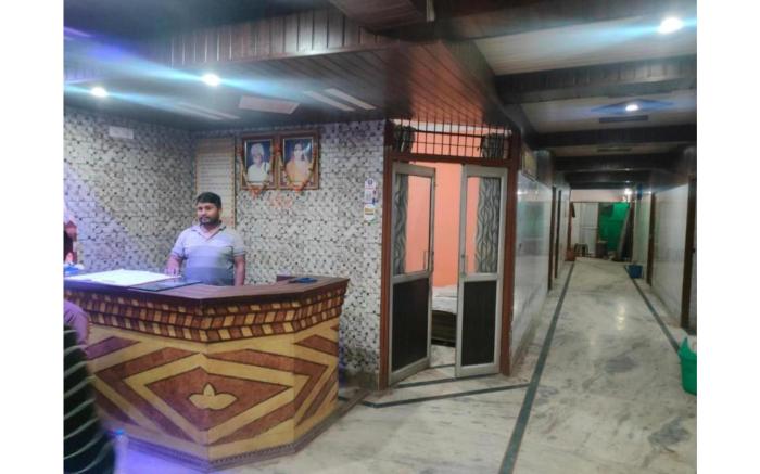 Subhadra guest house 