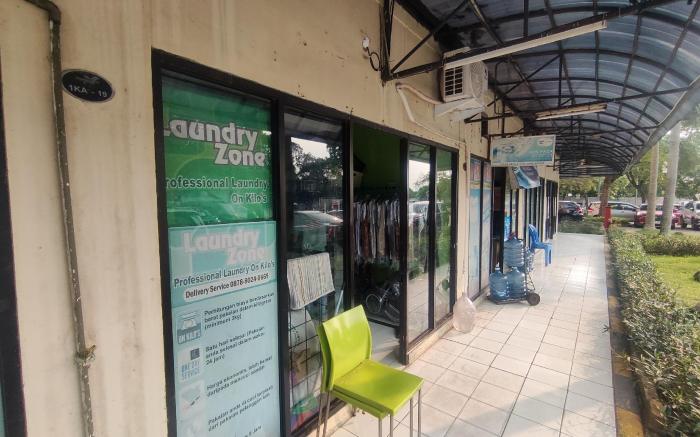 RedLiving Kebagusan City Apartemen by Sleep Room