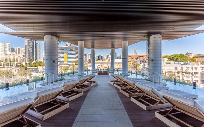 FV By Serain Residences