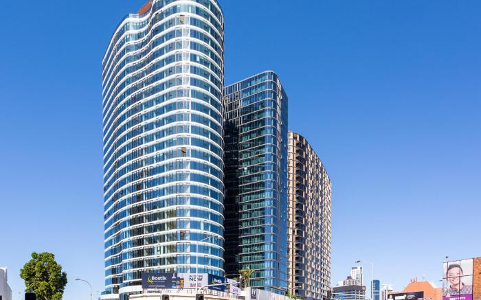 FV By Serain Residences