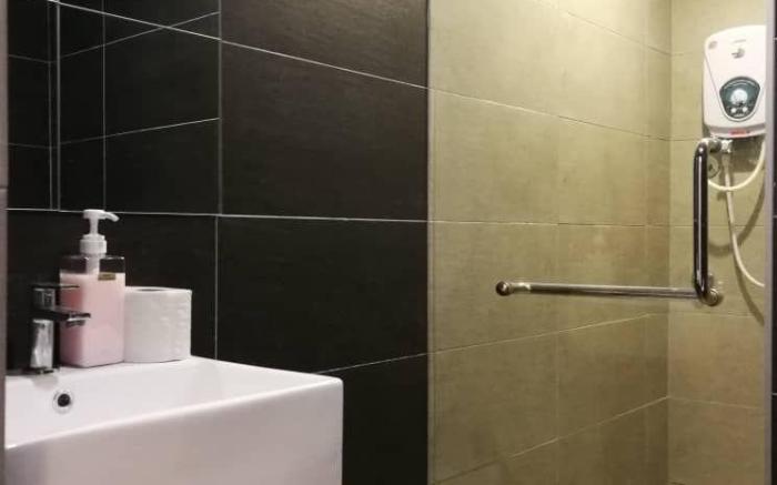 Fahrenheit|Pavillion|TRX|Bukit Bintang - AJHome6