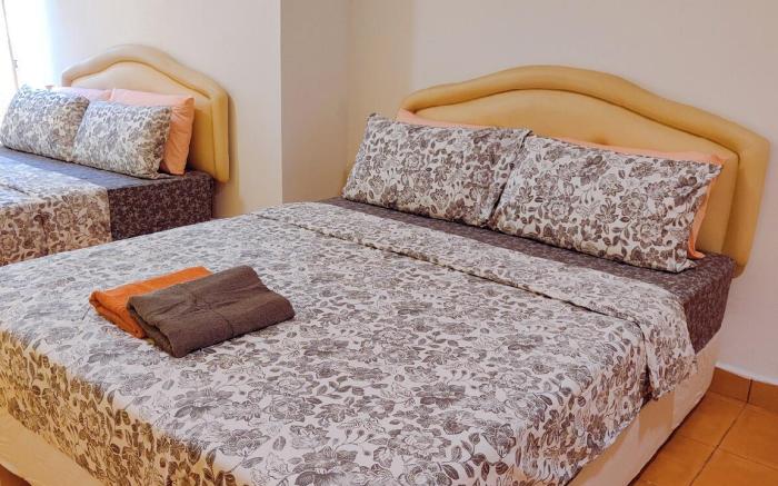 Fahrenheit|Pavillion|TRX|Bukit Bintang - AJHome18