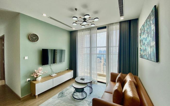 Vinhomes Skylake - South Land