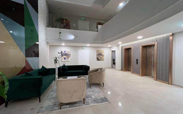 Addis Ville Hotel Apartment