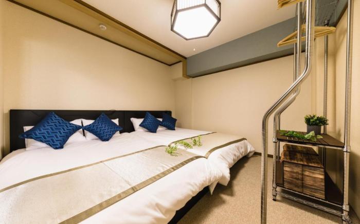 Fuji Heights Hotel 