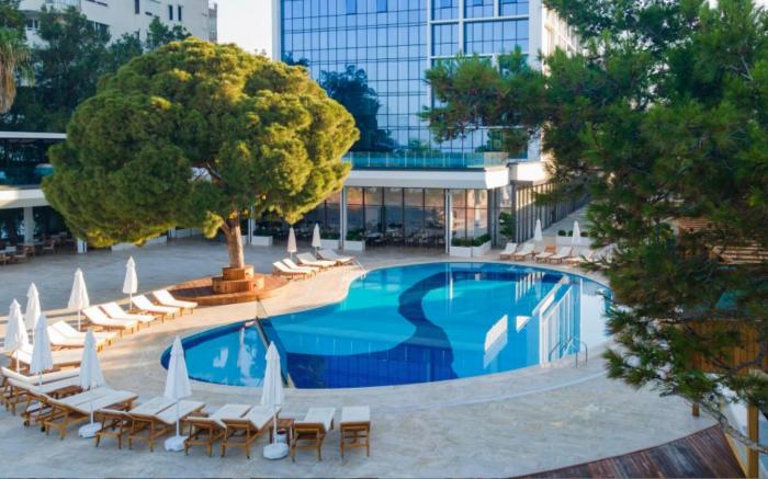 Delta Hotels Antalya Lara