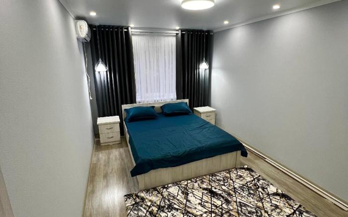 Luxury home stay 