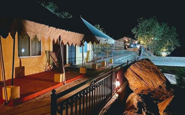 The Junagarh Lodge