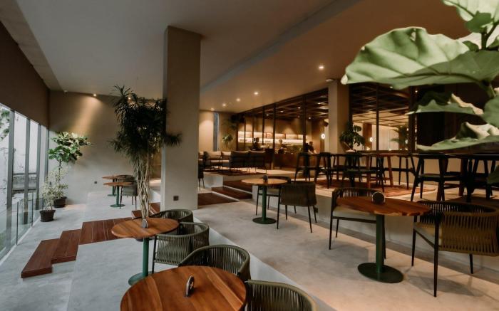 JIRO Hotel