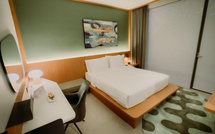 JIRO Hotel