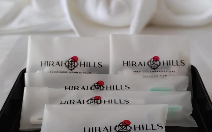 Hirai Hills