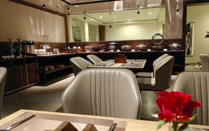 Zip By Spree Hotels Shirdi