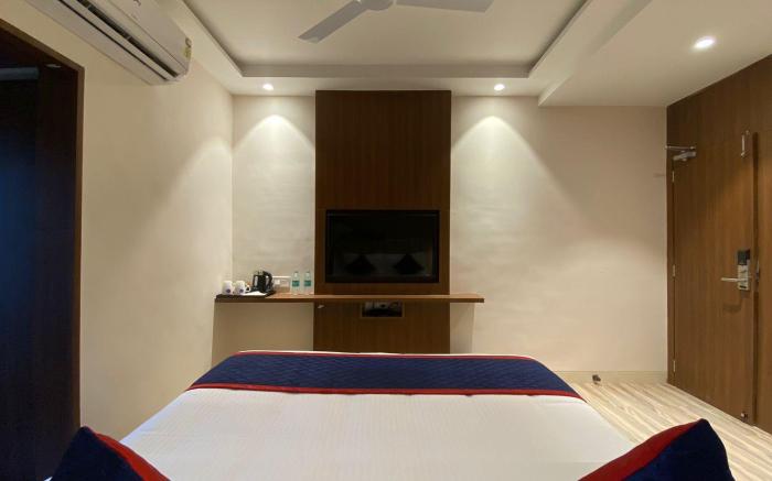 Zip By Spree Hotels Shirdi