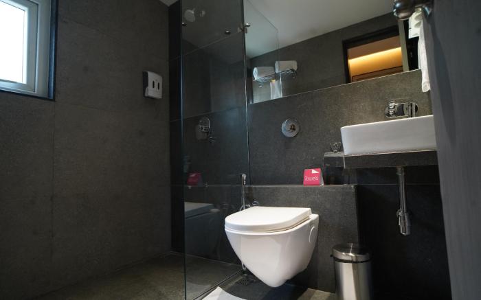 Zip By Spree Hotels Shirdi