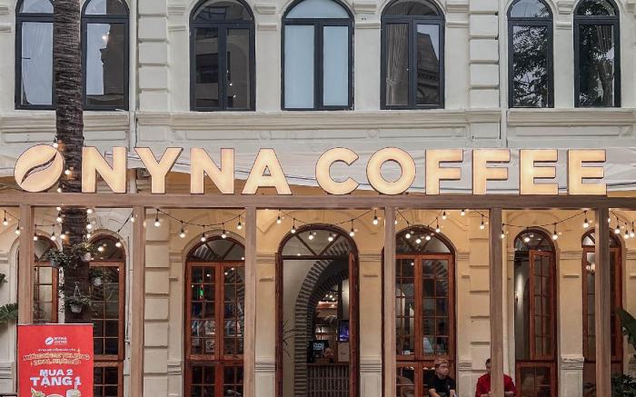 NYNA Old Quarter