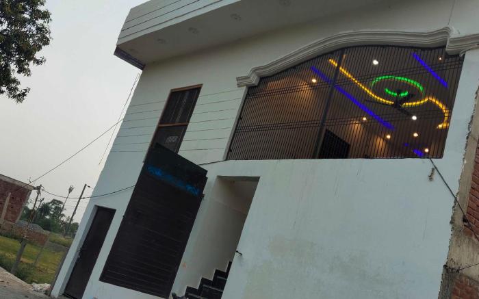 Hotel O Prabhu Kripa Home Stay