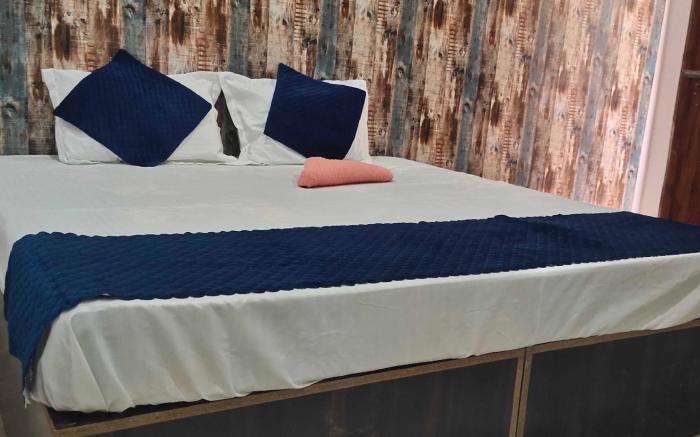 Hotel O Prabhu Kripa Home Stay