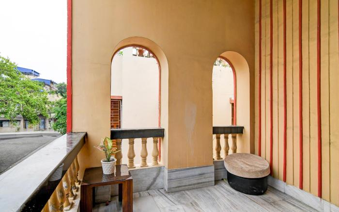 Hotel O ROYAL ROOMS
