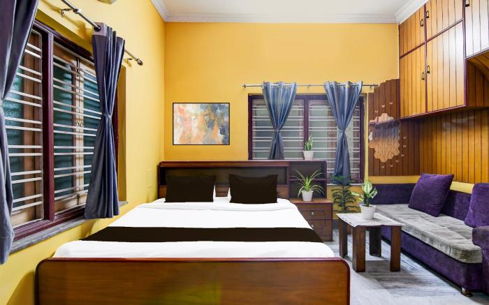 Hotel O ROYAL ROOMS