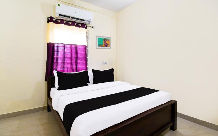 Hotel O Sisupalgarh formerly Glamorous Inn