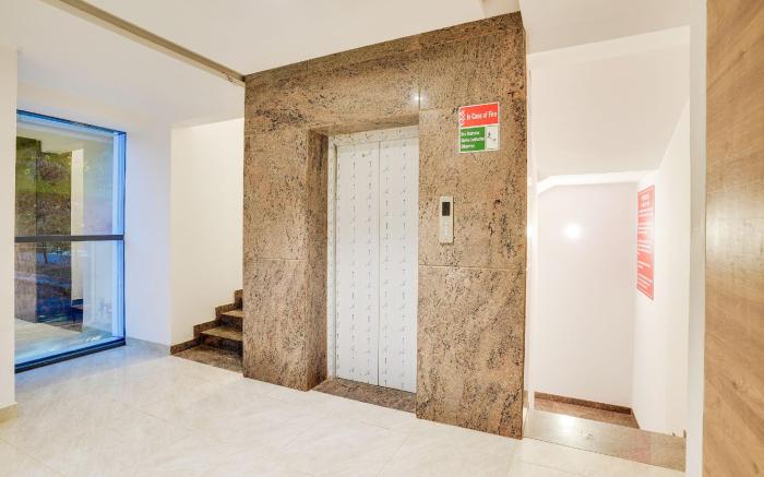 Super Townhouse ITPL Near Prestige Shanti Niketan
