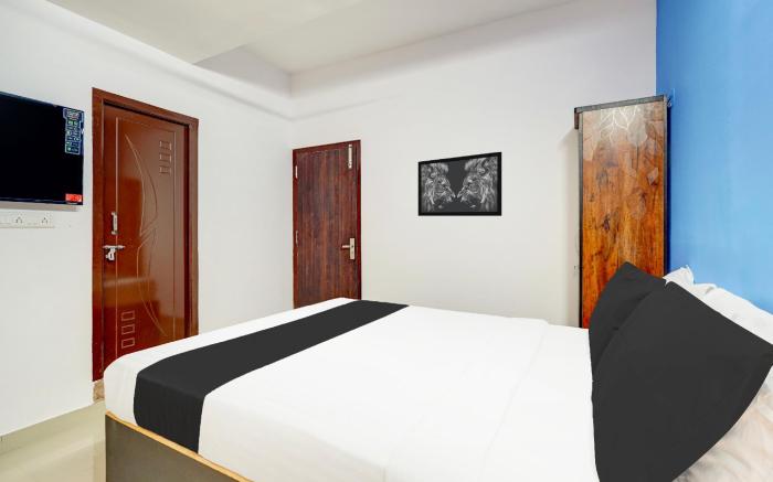 Hotel O Sahasra