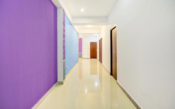 Hotel O Sahasra